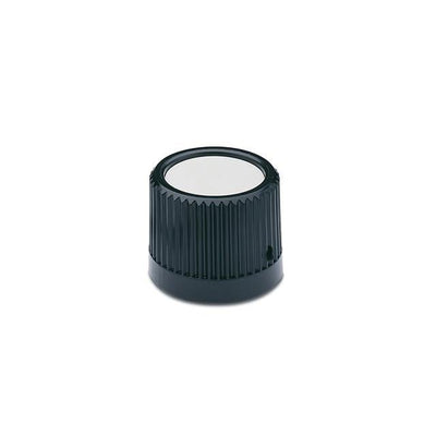 30501 by Elesa USA Corporation - IZN.380, CONTROL KNURLED KNOBS,