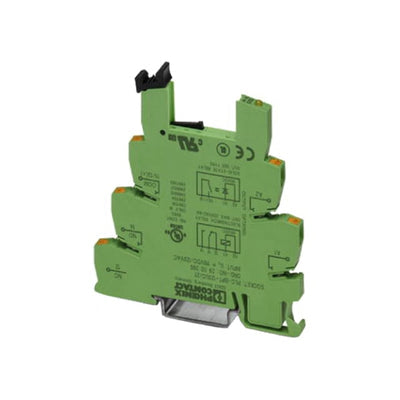 2900280 by Phoenix Contact - PLC-BPT-120UC/21