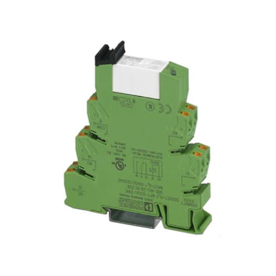 2900296 by Phoenix Contact - RELAY GEN PURPOSE SPDT 10A 120V