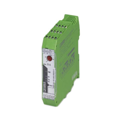 2900542 by Phoenix Contact - MOTOR STARTER REV 0.6A 42-550V