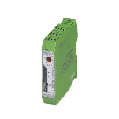 2900582 by Phoenix Contact - MOTOR STARTER REV 0.6A 42-550V