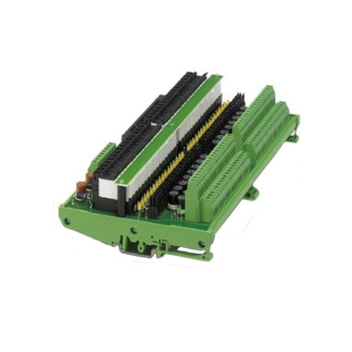 2900898 by Phoenix Contact - INTERFACE MOD HDR 50POS 12-24AWG