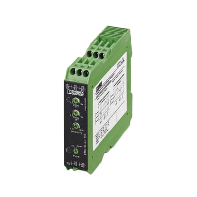 2901137 by Phoenix Contact - CONTROL LIQ LEV 110VAC DIN RAIL