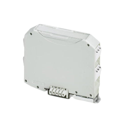 2901369 by Phoenix Contact - HOUSING PLSTC GRAY 3.35""LX0.69""W