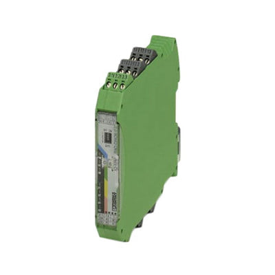 2901533 by Phoenix Contact - I/O MODULE 3 DIG/ANALOG 3 RELAY