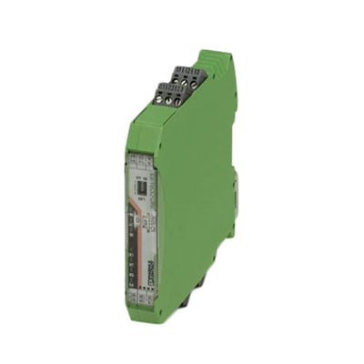 2901536 by Phoenix Contact - OUTPUT MODULE 4 RELAY