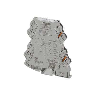 2902014 by Phoenix Contact - MINI MCR-2-RPSS-I-I
