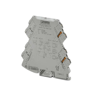 2902015 by Phoenix Contact - MINI MCR-2-RPSS-I-I-PT