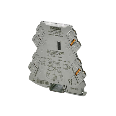 2902026 by Phoenix Contact - MINI MCR-2-UNI-UI-UIRO
