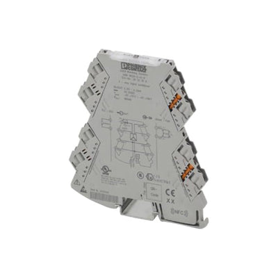 2902029 by Phoenix Contact - MINI MCR-2-U-I4