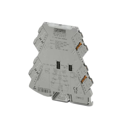 2902040 by Phoenix Contact - MINI MCR-2-UI-UI-PT