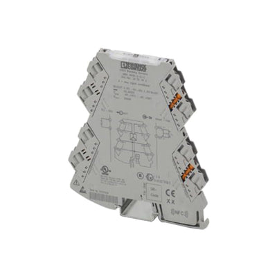 2902042 by Phoenix Contact - MINI MCR-2-U-U
