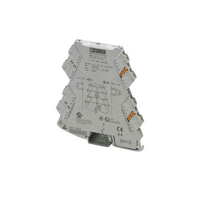 2902043 by Phoenix Contact - MINI MCR-2-U-U-PT