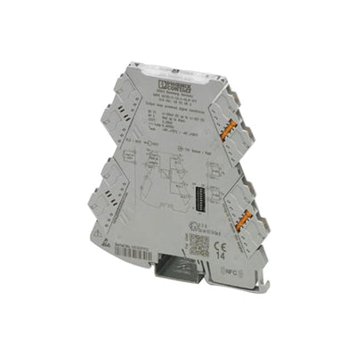 2902063 by Phoenix Contact - OUTPUT LOOP-POWERED 2-WAY ISOLAT