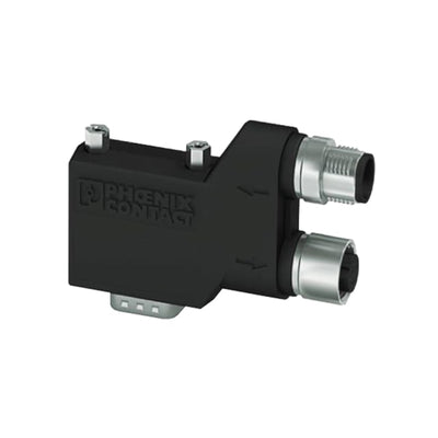 2902318 by Phoenix Contact - CONNECTOR D-SUB PLUG 9POS STR