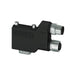 2902318 by Phoenix Contact - CONNECTOR D-SUB PLUG 9POS STR