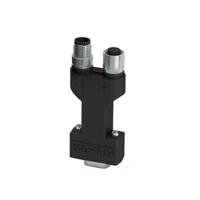 2902326 by Phoenix Contact - SUBCON-PLUS-CAN/AX/M12