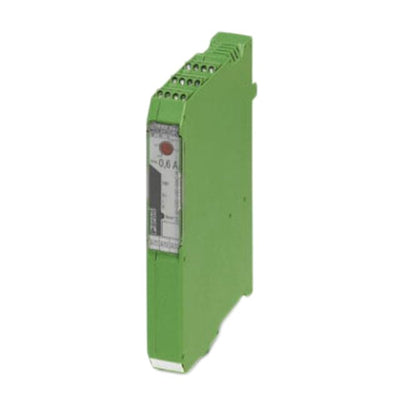 2902746 by Phoenix Contact - MOTOR STARTER REV 0.6A 42-550V