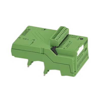 2903094 by Phoenix Contact - I/O MOD 6DIG 2ANLG/DIG 8 REL 24V