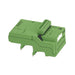 2903094 by Phoenix Contact - I/O MOD 6DIG 2ANLG/DIG 8 REL 24V