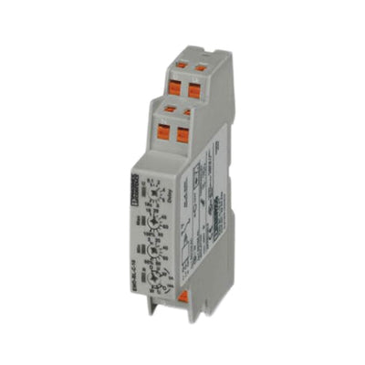 2903522 by Phoenix Contact - MONITORING RELAY PUSH IN TERM