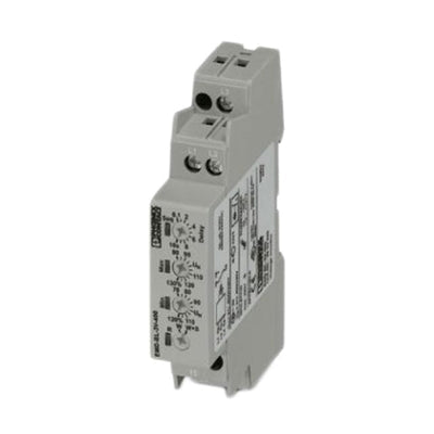 2903525 by Phoenix Contact - MONITORING RELAY 3PH SCREW TERM