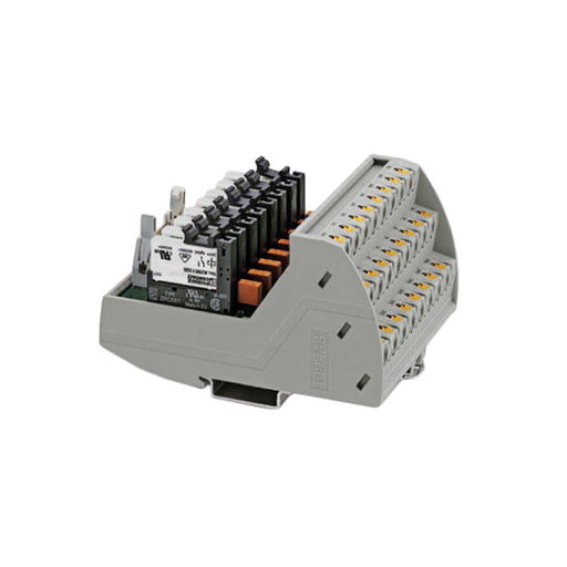 2903601 by Phoenix Contact - INTERFACE MOD HDR 14POS 14-26AWG