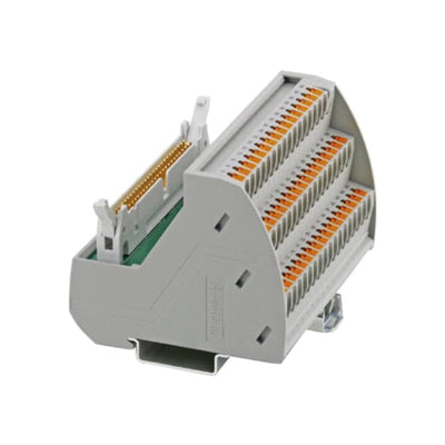 2903794 by Phoenix Contact - INTERFACE MOD HDR 50POS 14-26AWG