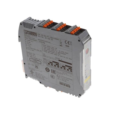2903904 by Phoenix Contact - ELR H5-IES-PT- 24DC/500AC-2