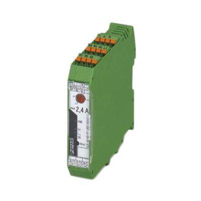 2903922 by Phoenix Contact - MOTOR STARTER REV 2.4A 42-550V