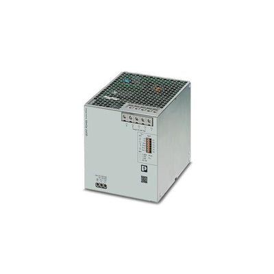2904612 by Phoenix Contact - AC/DC DIN RAIL SUPPLY 48V 960W