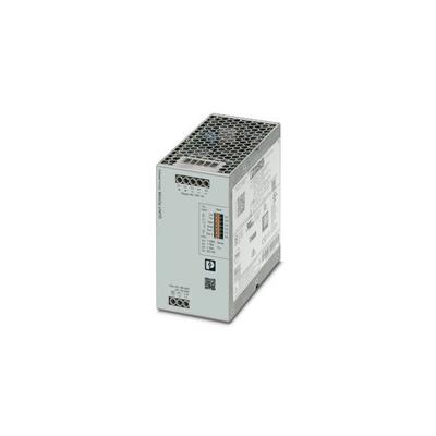 2904613 by Phoenix Contact - AC/DC DIN RAIL SUPPLY 110V 440W