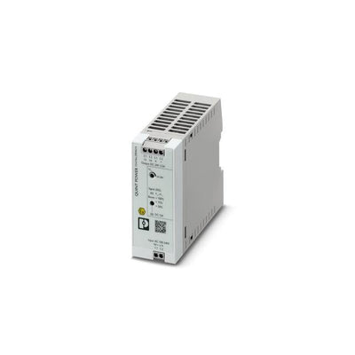 2904614 by Phoenix Contact - AC/DC DIN RAIL SUPPLY 24V 60W