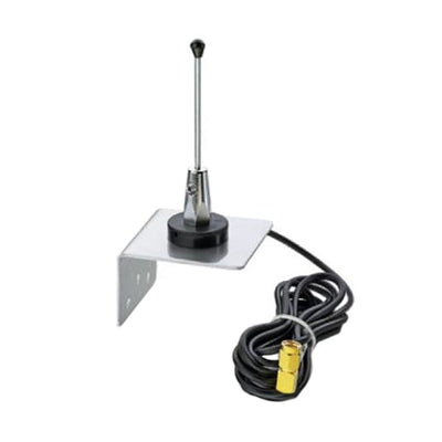 2904801 by Phoenix Contact - RF ANT 900MHZ WHIP STR BRKT MT