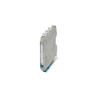 2904931 by Phoenix Contact - 2-CHANNEL EX I OUTPUT SIGNAL CON