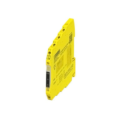 2904951 by Phoenix Contact - RELAY SAFETY SPST 6A 24V