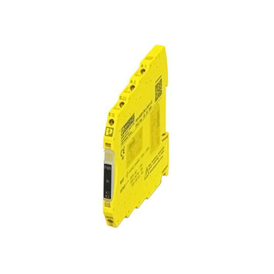 2904958 by Phoenix Contact - RELAY SAFETY DPST 6A 24V