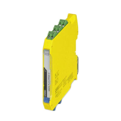 2904959 by Phoenix Contact - TRANSDUCER CURRENT 24VDC