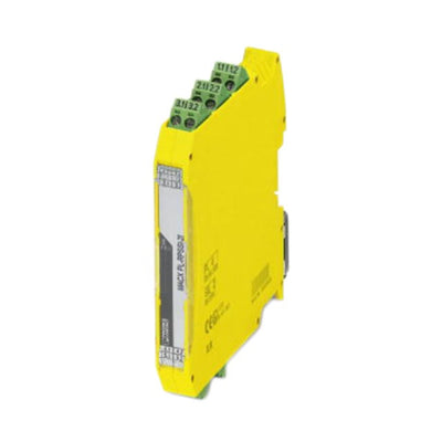 2904961 by Phoenix Contact - TRANSDUCER CURRENT 24VDC