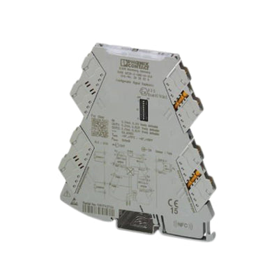 2905026 by Phoenix Contact - UNIVERSALLY CONFIGURABLE 4-WAY S
