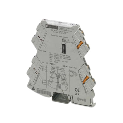2905028 by Phoenix Contact - UNIVERSALLY CONFIGURABLE 4-WAY S