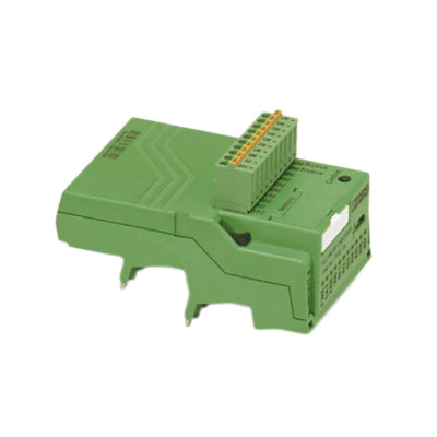 2905136 by Phoenix Contact - CONTROL LOGIC 8 IN 8 OUT 24V