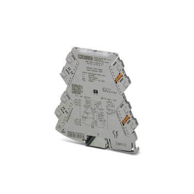 2905628 by Phoenix Contact - 4-WAY POWER SUPPLY DOUBLER WITH
