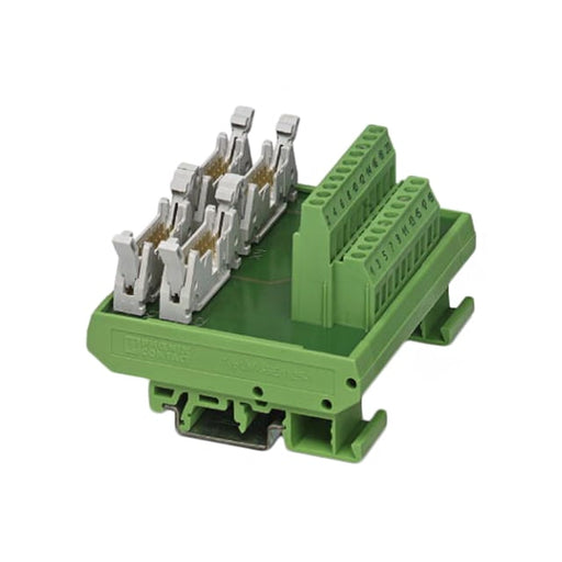 2905691 by Phoenix Contact - VARIOFACE TRANSFER MODULE FOR SI