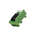 2905714 by Phoenix Contact - INTERFACE MOD HDR 50POS 12-24AWG