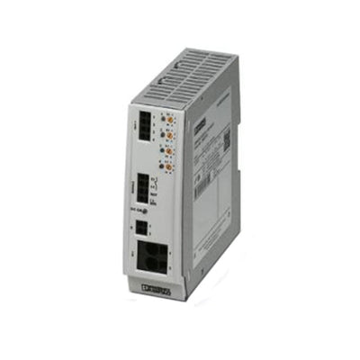 2905743 by Phoenix Contact - CIRCUIT BREAKER 40A 24VDC