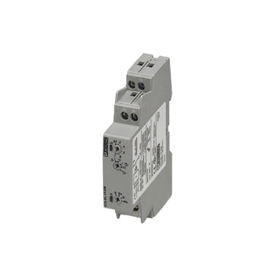 2905813 by Phoenix Contact - RELAY TIME DELAY 1HR 5A 250V