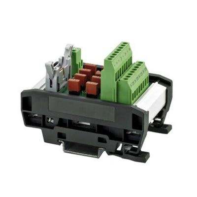2905935 by Phoenix Contact - INTERFACE MOD HDR 16POS 12-24AWG
