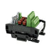 2905935 by Phoenix Contact - INTERFACE MOD HDR 16POS 12-24AWG