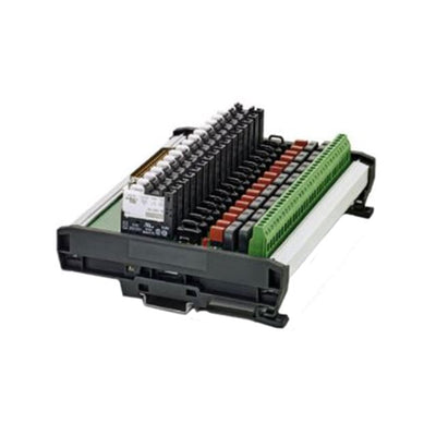 2906196 by Phoenix Contact - INTERFACE MOD DSUB FMALE 37POS